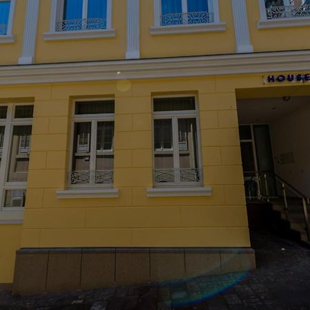 Art Hotel House One بادن بادن المظهر الخارجي الصورة
