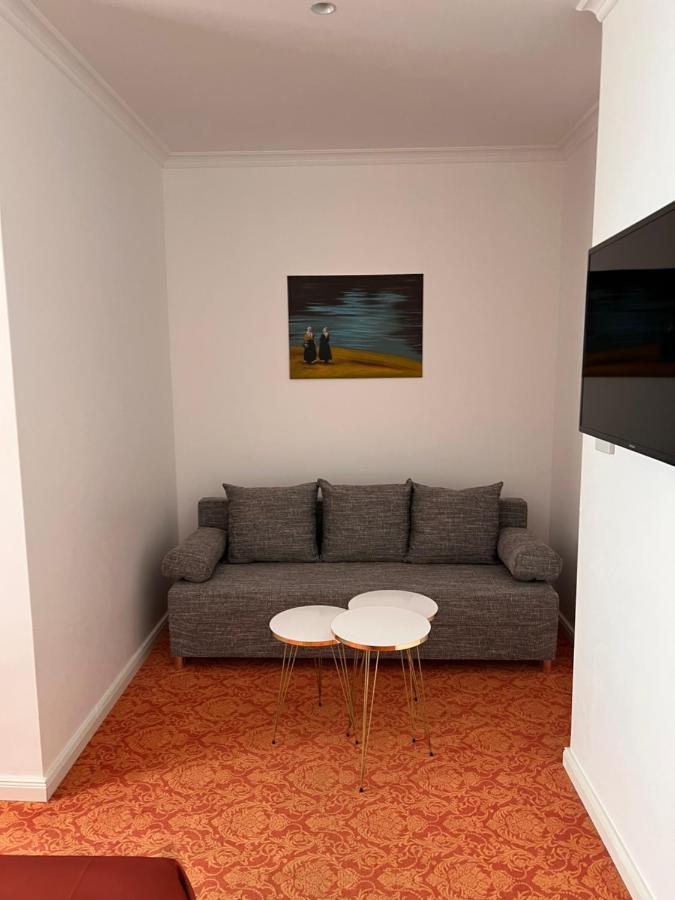 Art Hotel House One بادن بادن المظهر الخارجي الصورة