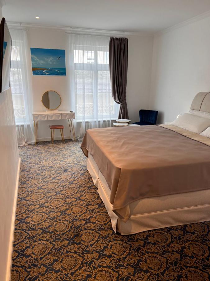 Art Hotel House One بادن بادن المظهر الخارجي الصورة