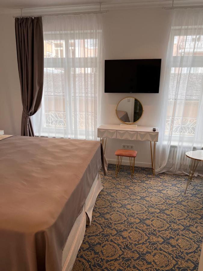 Art Hotel House One بادن بادن المظهر الخارجي الصورة