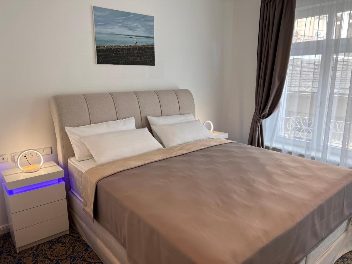 Art Hotel House One بادن بادن المظهر الخارجي الصورة
