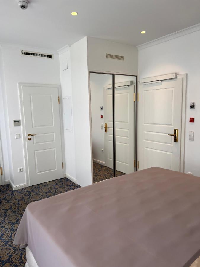 Art Hotel House One بادن بادن المظهر الخارجي الصورة