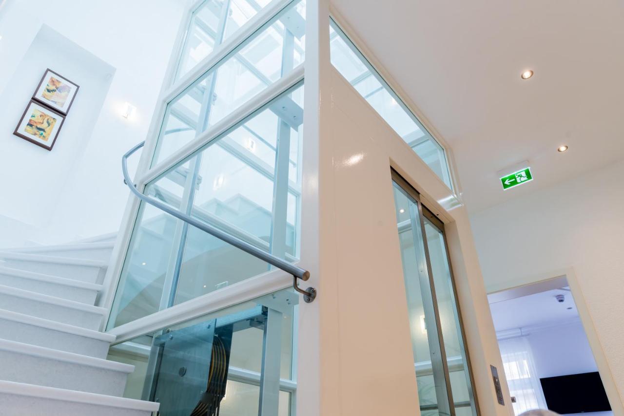 Art Hotel House One بادن بادن المظهر الخارجي الصورة