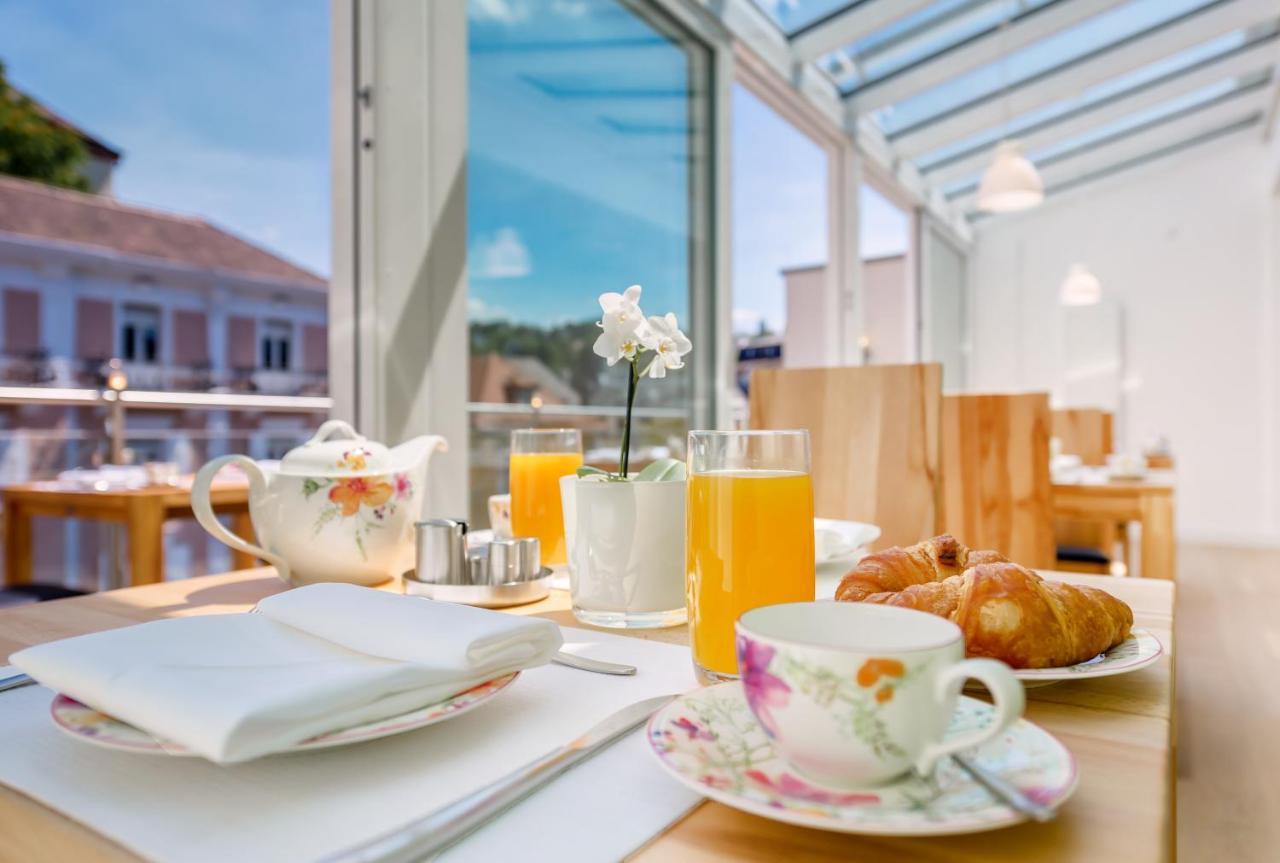 Art Hotel House One بادن بادن المظهر الخارجي الصورة