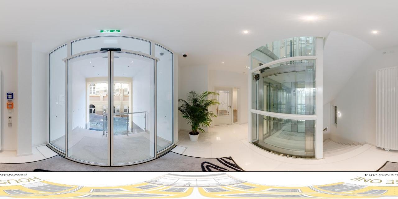 Art Hotel House One بادن بادن المظهر الخارجي الصورة