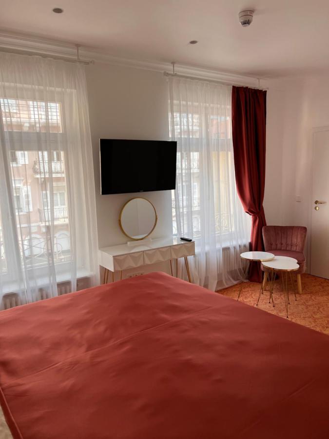 Art Hotel House One بادن بادن المظهر الخارجي الصورة
