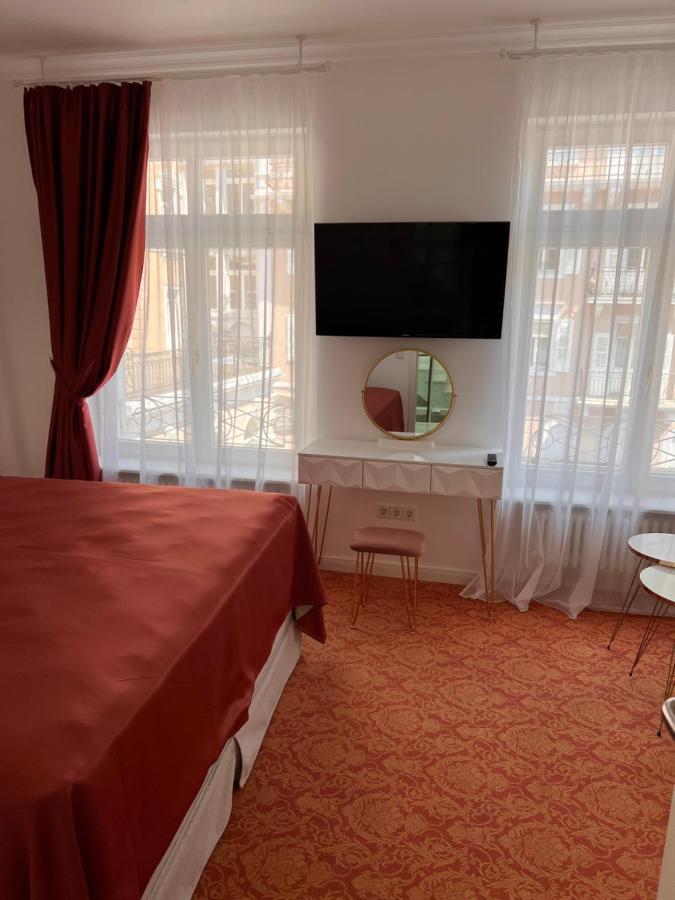 Art Hotel House One بادن بادن المظهر الخارجي الصورة
