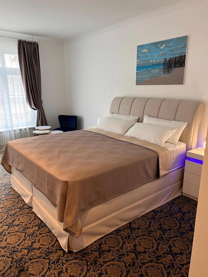 Art Hotel House One بادن بادن المظهر الخارجي الصورة