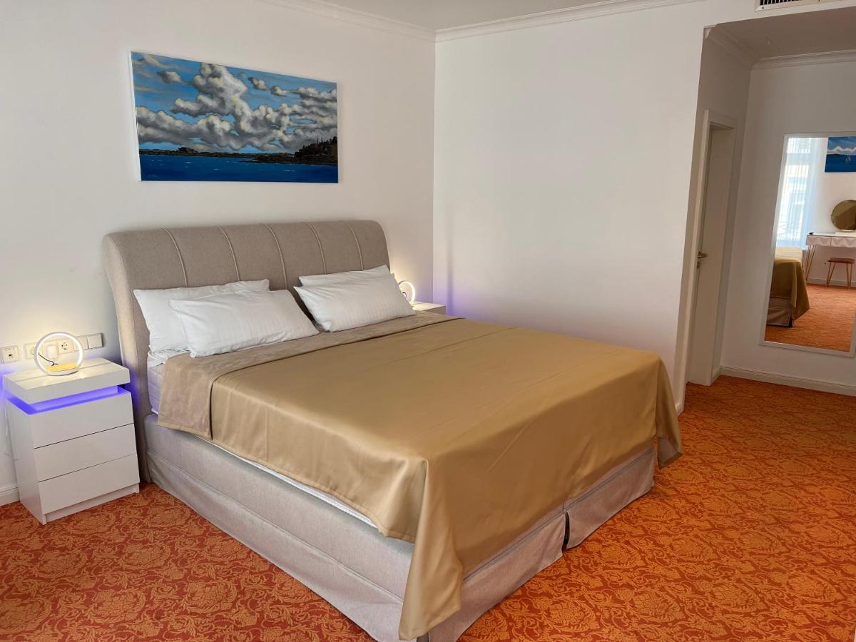 Art Hotel House One بادن بادن المظهر الخارجي الصورة