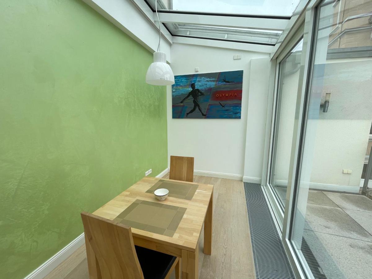 Art Hotel House One بادن بادن المظهر الخارجي الصورة