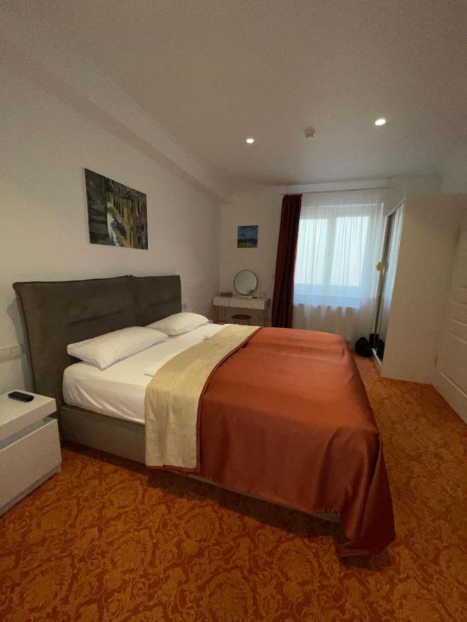 Art Hotel House One بادن بادن المظهر الخارجي الصورة