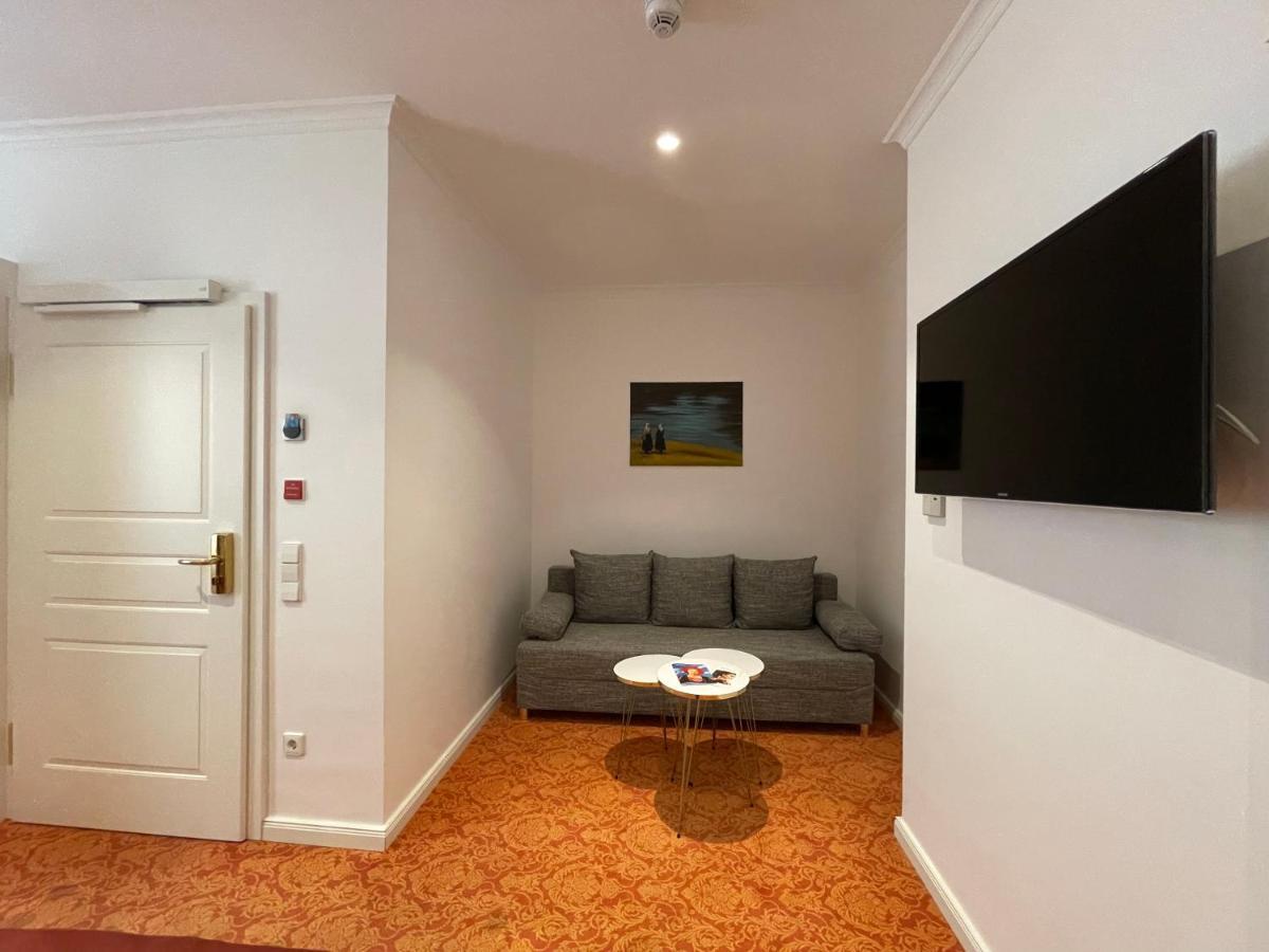Art Hotel House One بادن بادن المظهر الخارجي الصورة
