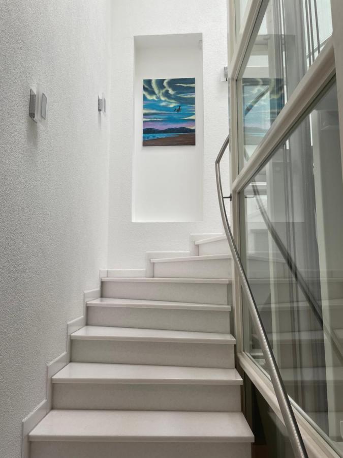 Art Hotel House One بادن بادن المظهر الخارجي الصورة