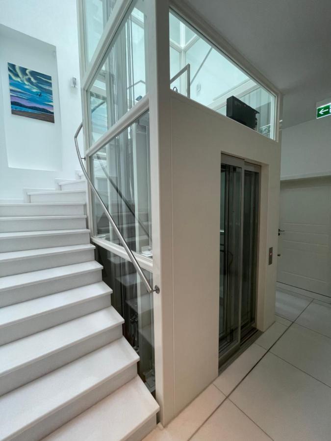 Art Hotel House One بادن بادن المظهر الخارجي الصورة