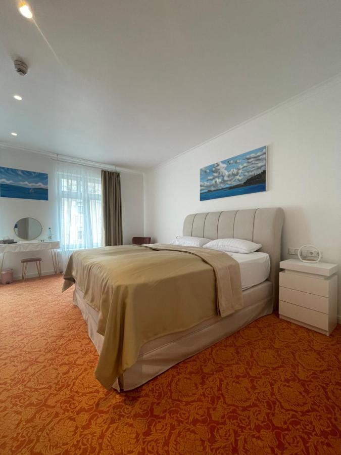 Art Hotel House One بادن بادن المظهر الخارجي الصورة