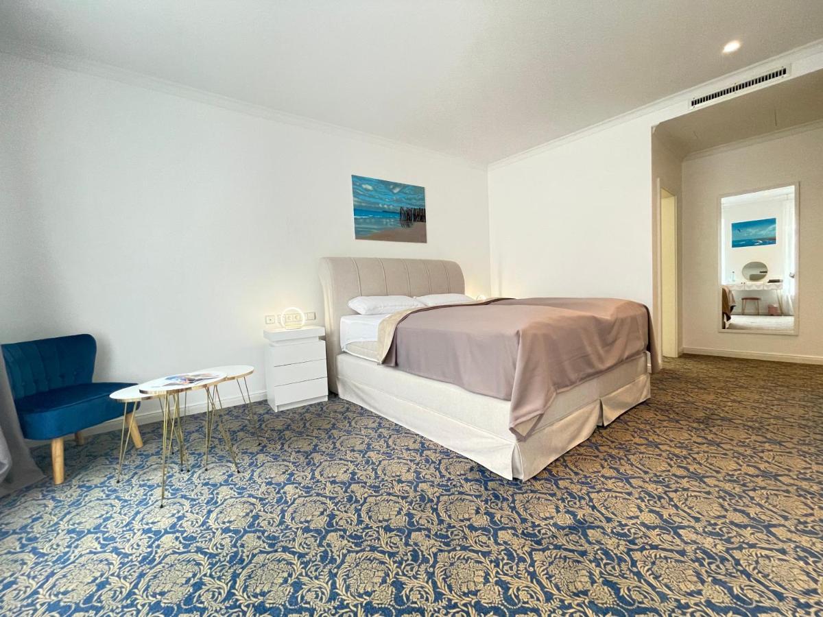 Art Hotel House One بادن بادن المظهر الخارجي الصورة