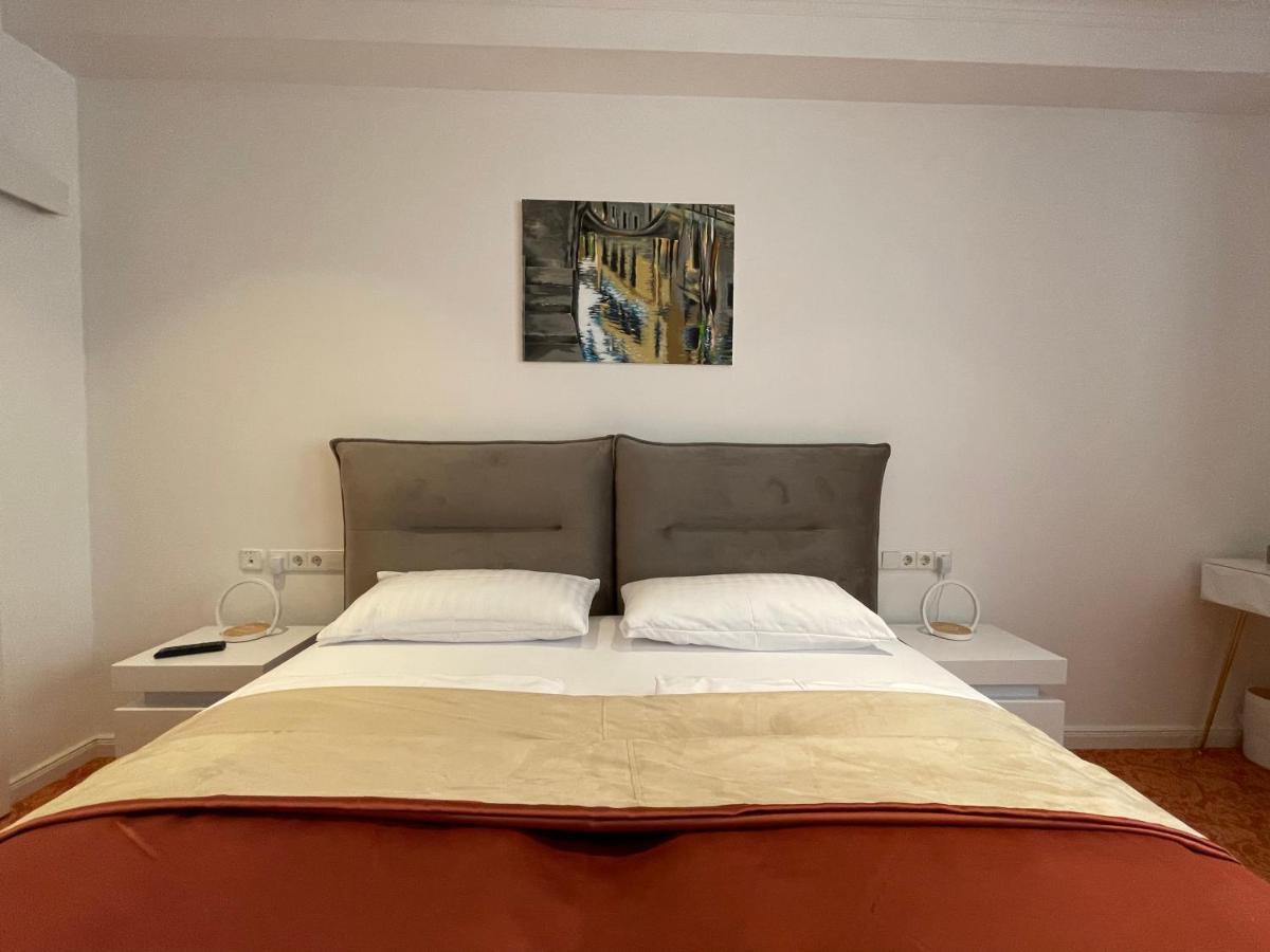 Art Hotel House One بادن بادن المظهر الخارجي الصورة