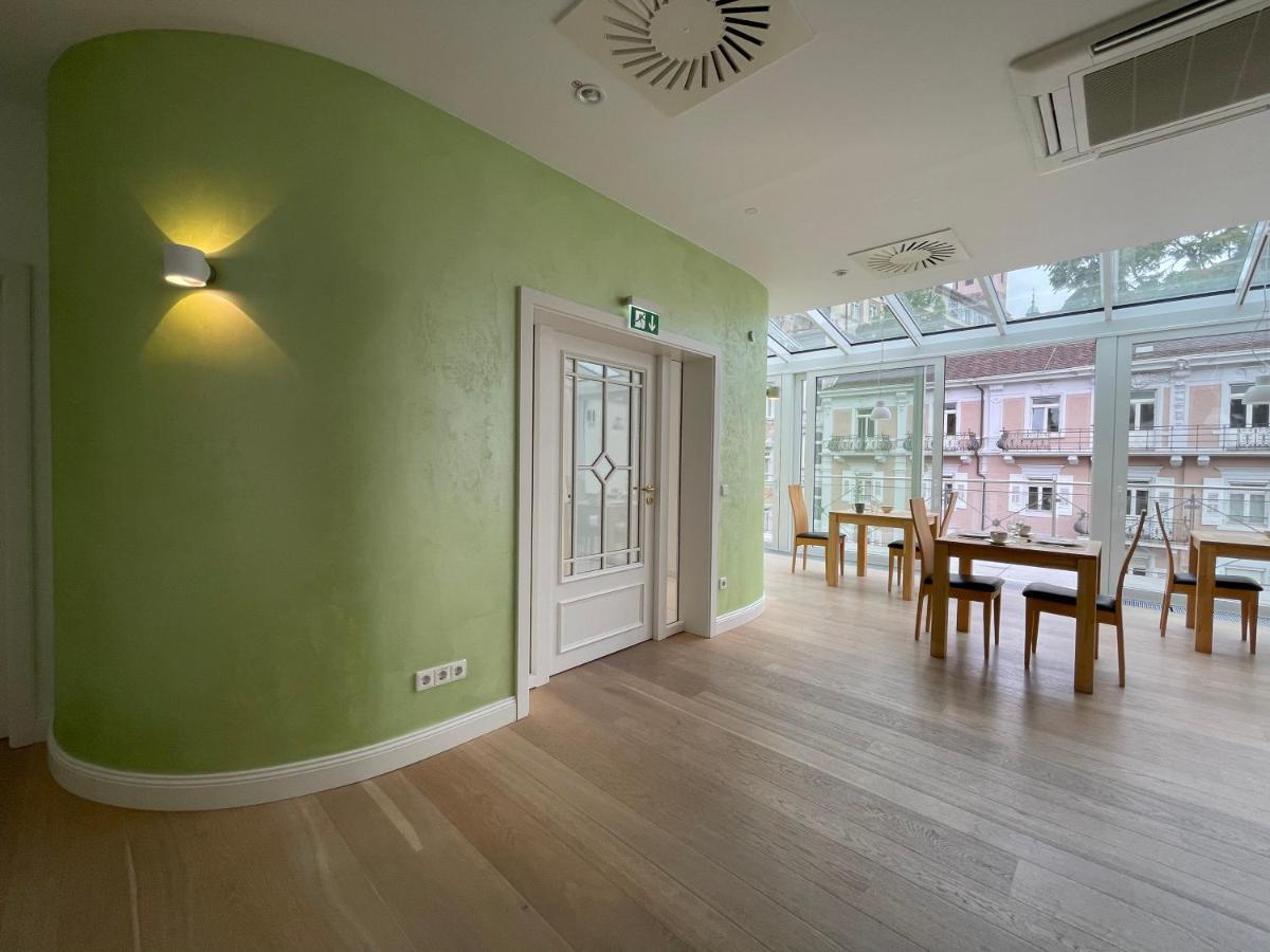 Art Hotel House One بادن بادن المظهر الخارجي الصورة