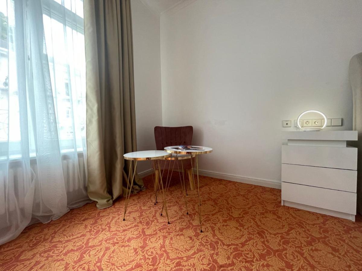 Art Hotel House One بادن بادن المظهر الخارجي الصورة