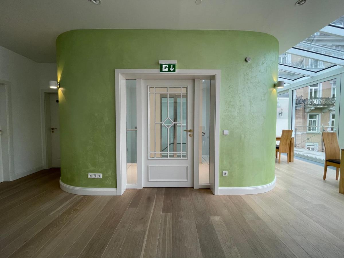 Art Hotel House One بادن بادن المظهر الخارجي الصورة