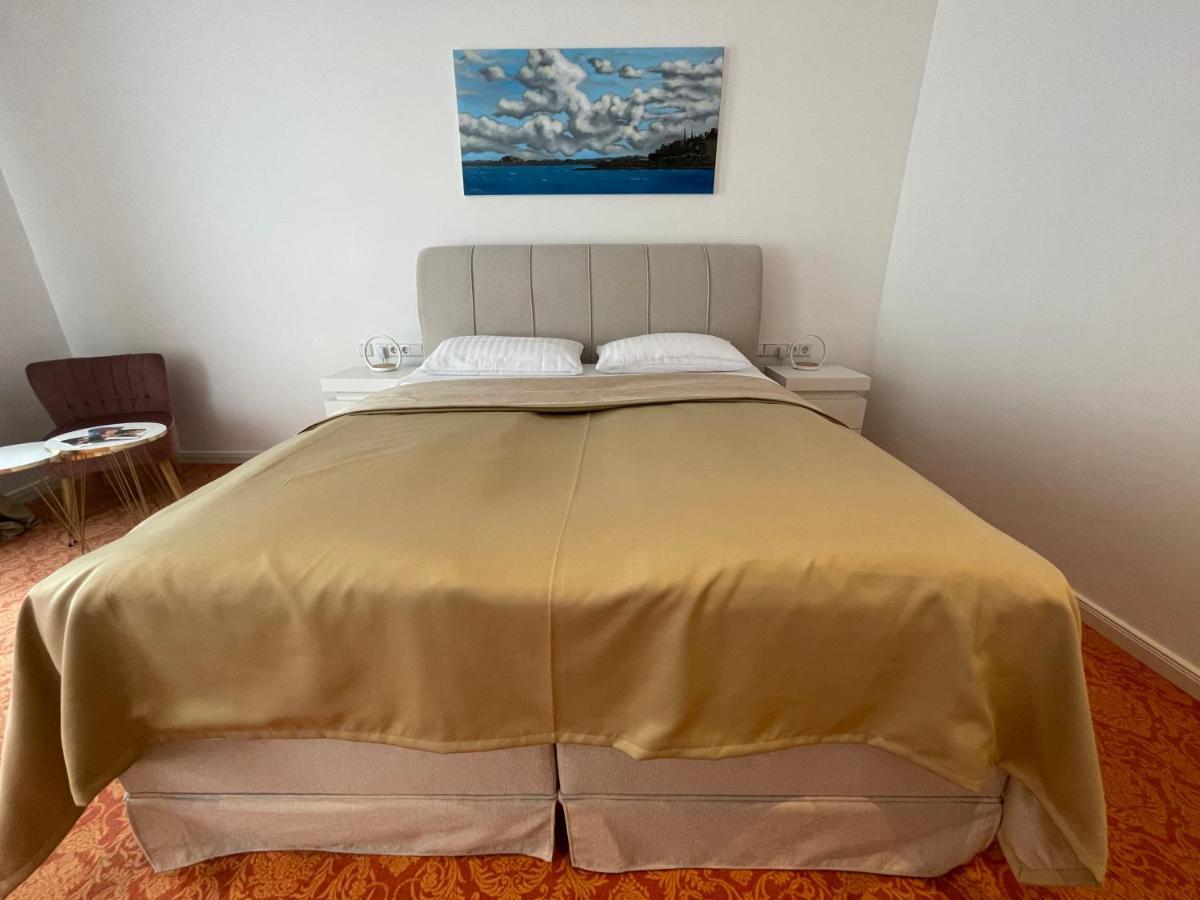 Art Hotel House One بادن بادن المظهر الخارجي الصورة