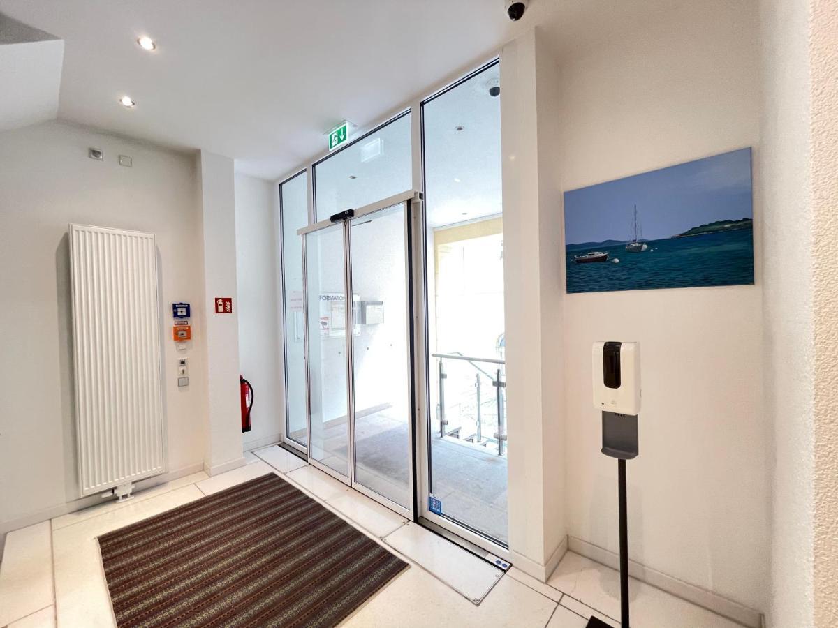 Art Hotel House One بادن بادن المظهر الخارجي الصورة
