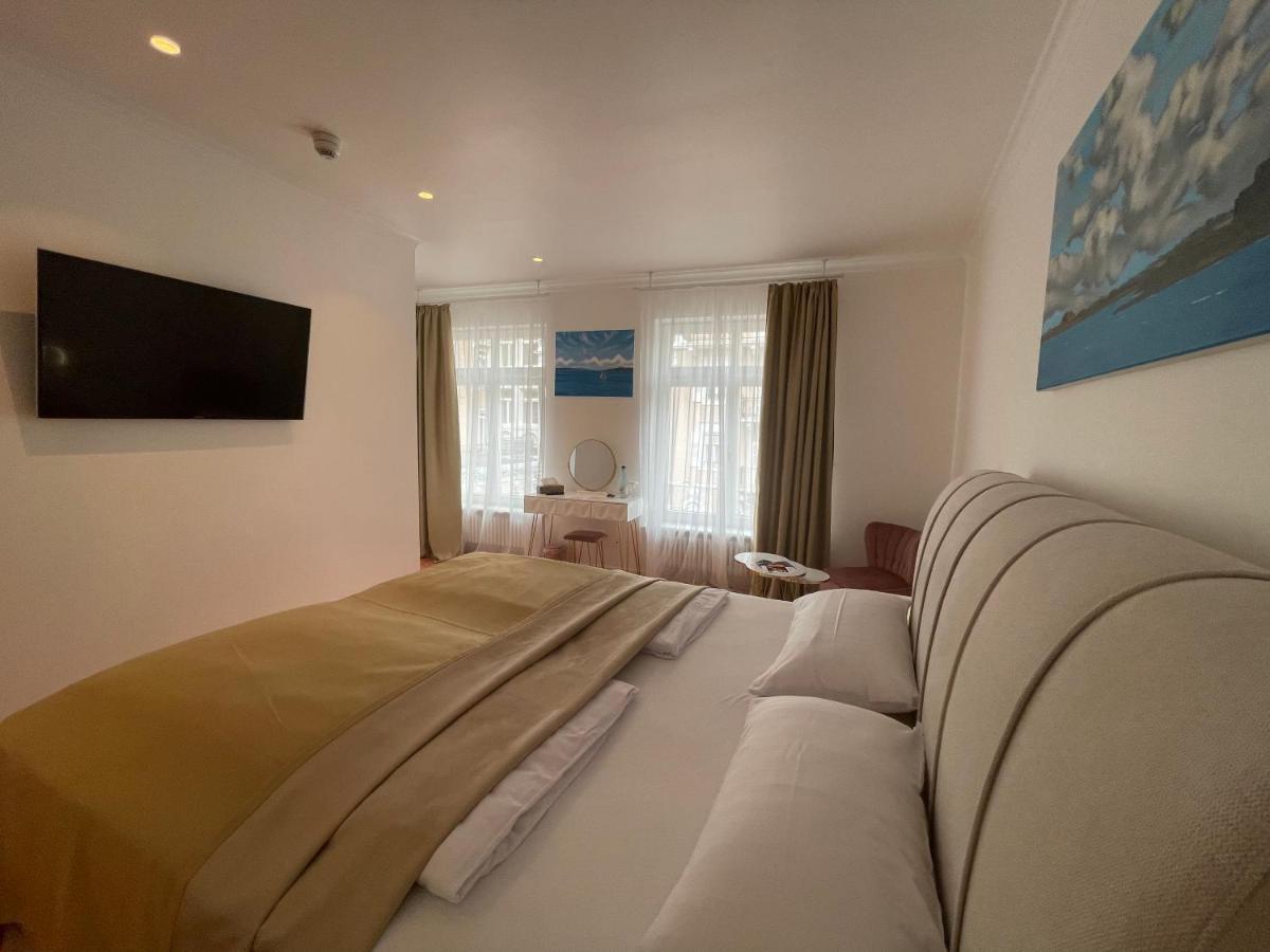 Art Hotel House One بادن بادن المظهر الخارجي الصورة