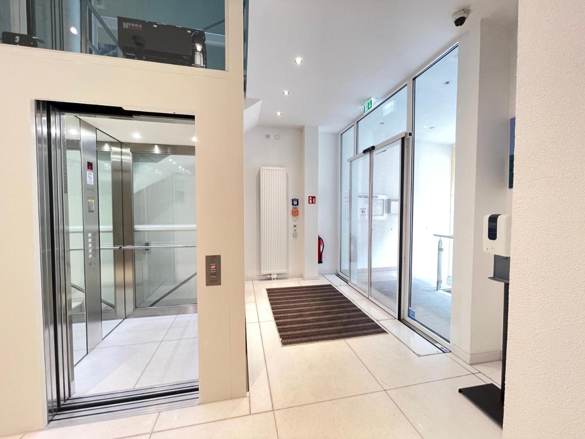 Art Hotel House One بادن بادن المظهر الخارجي الصورة