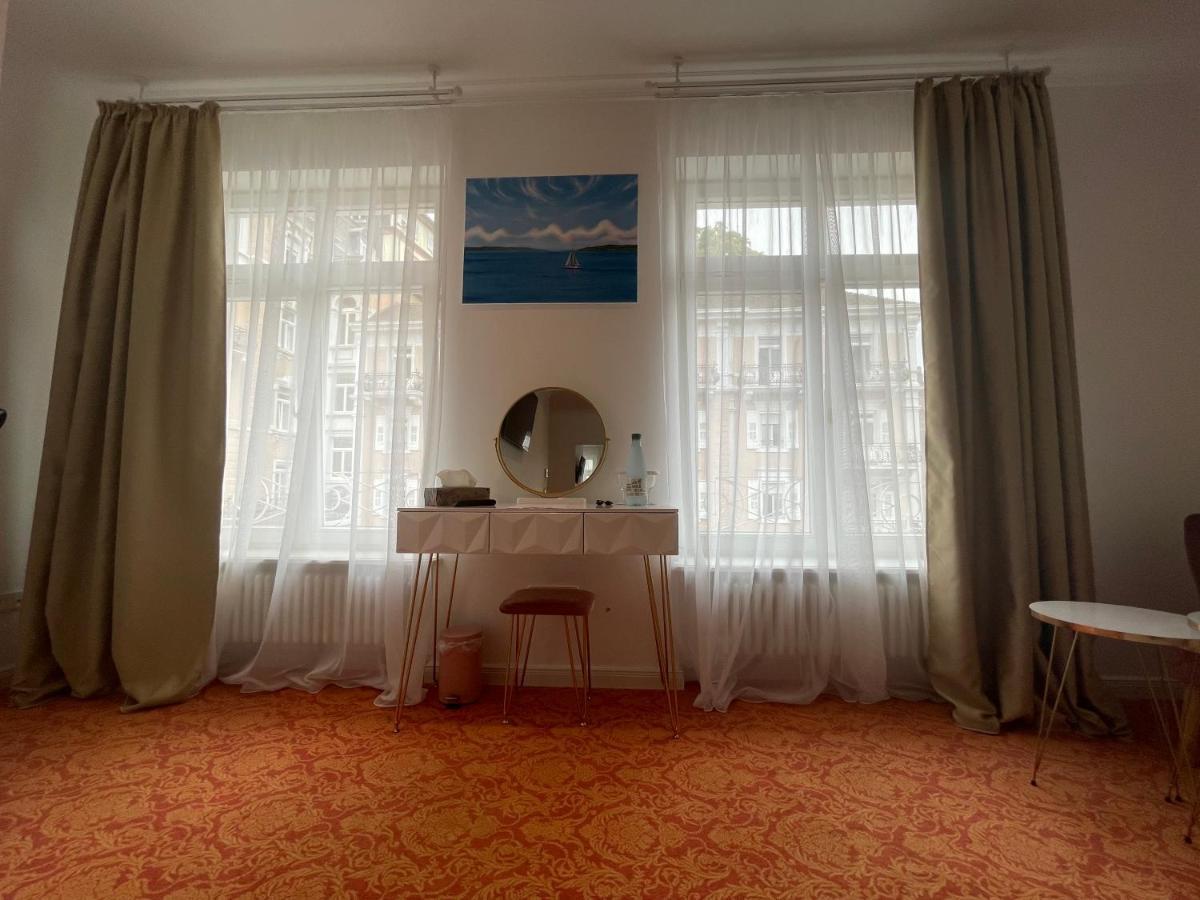 Art Hotel House One بادن بادن المظهر الخارجي الصورة
