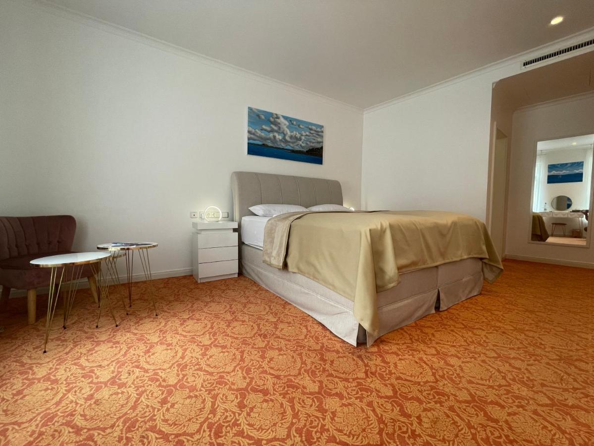 Art Hotel House One بادن بادن المظهر الخارجي الصورة