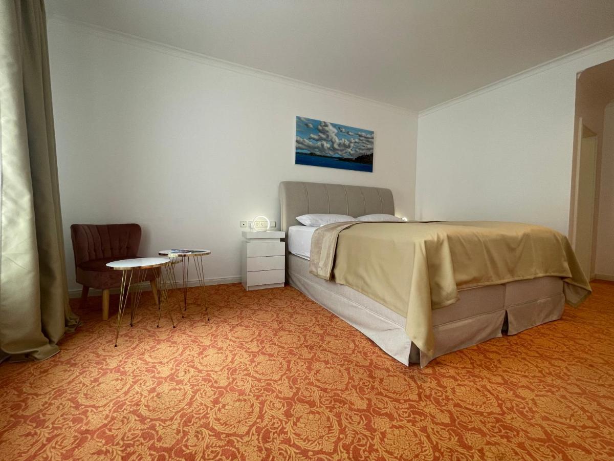 Art Hotel House One بادن بادن المظهر الخارجي الصورة
