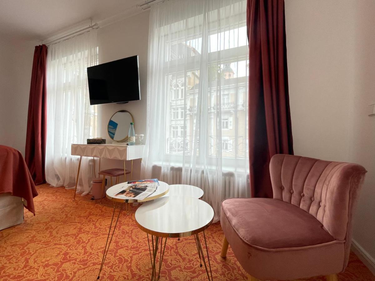 Art Hotel House One بادن بادن المظهر الخارجي الصورة