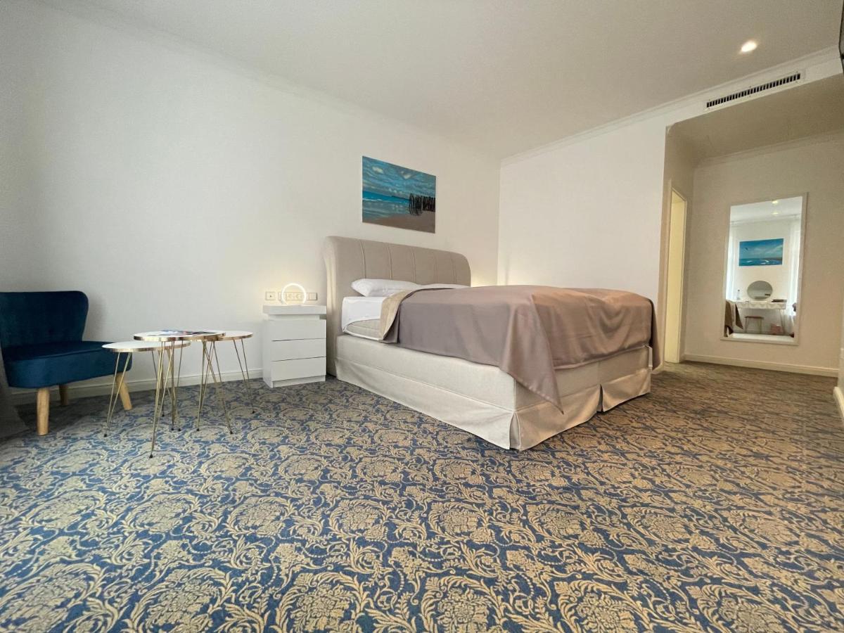 Art Hotel House One بادن بادن المظهر الخارجي الصورة