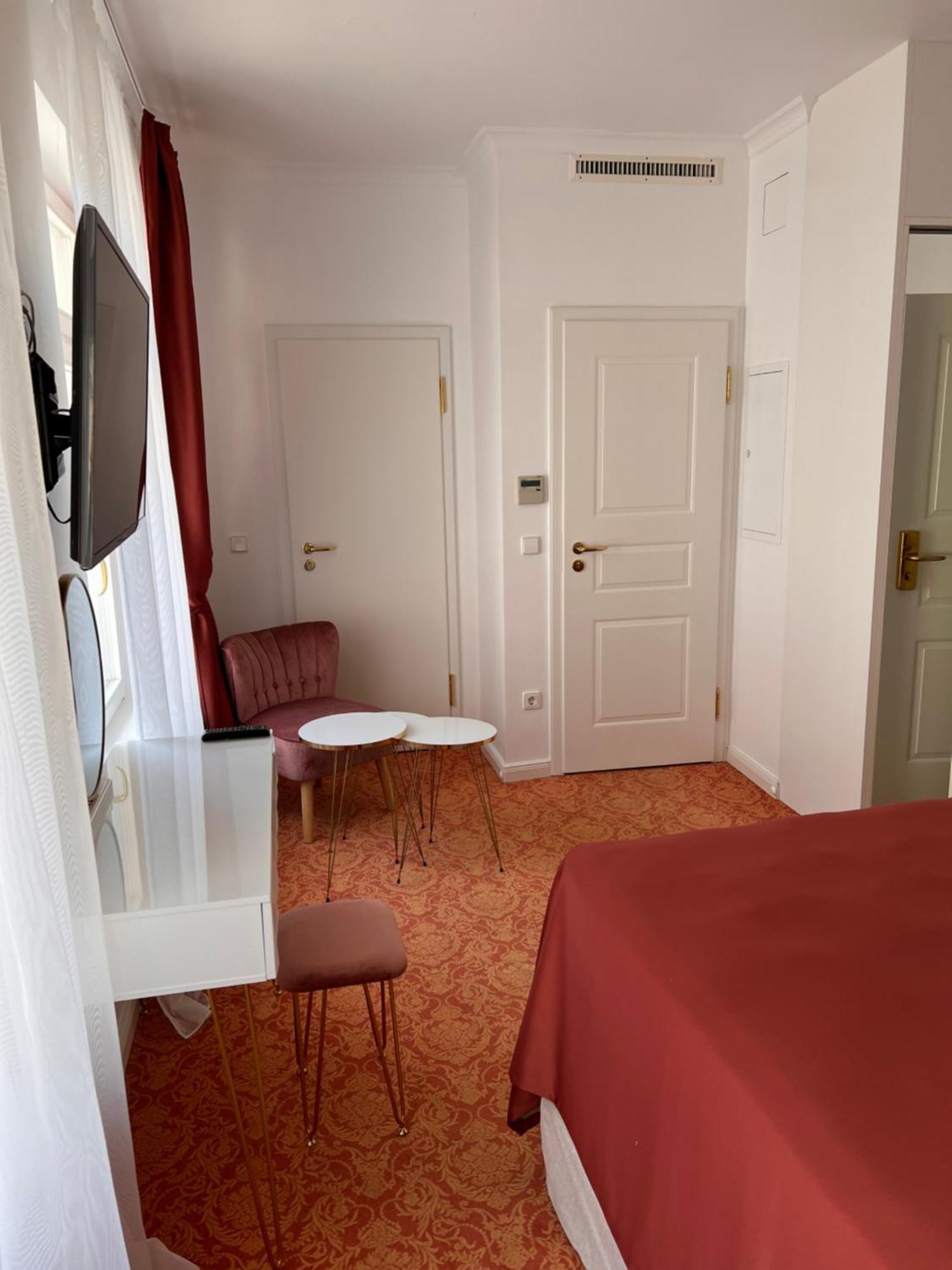 Art Hotel House One بادن بادن الغرفة الصورة