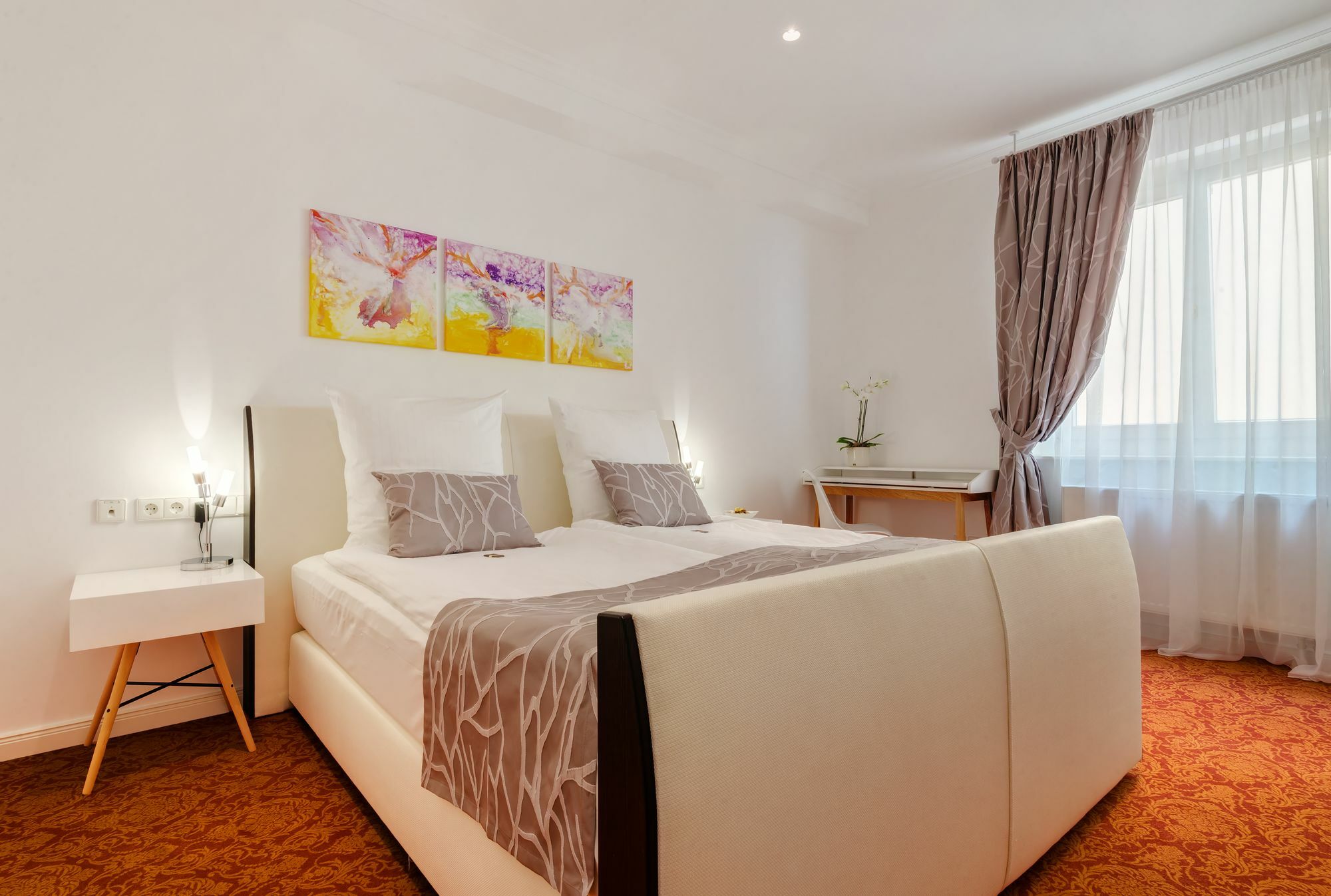 Art Hotel House One بادن بادن المظهر الخارجي الصورة